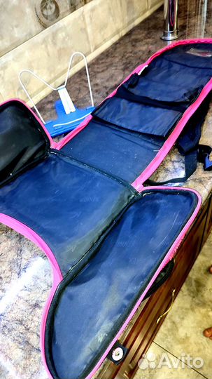 Портфель школьный