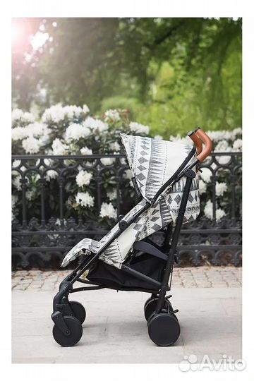 Прогулочная коляска трость elodie details с 3 мес