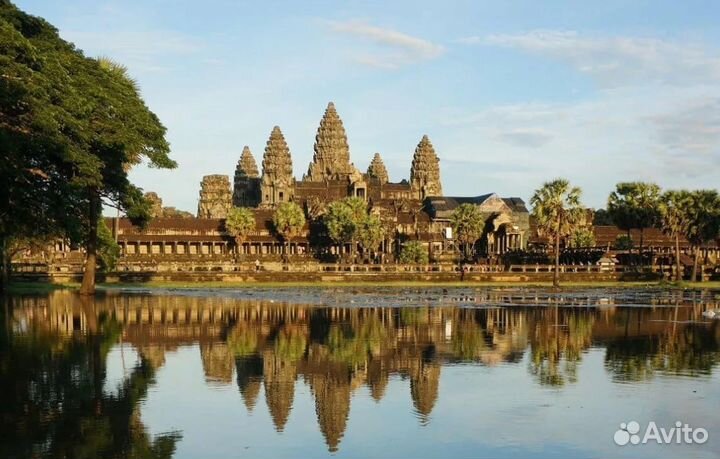 Турпутевка во Вьетнам от 7 дней