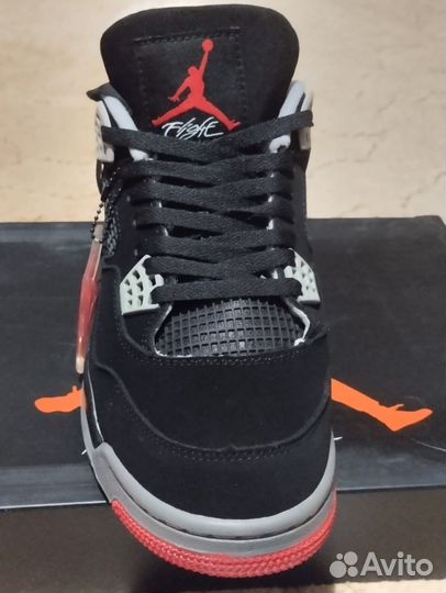 Кроссовки зимние