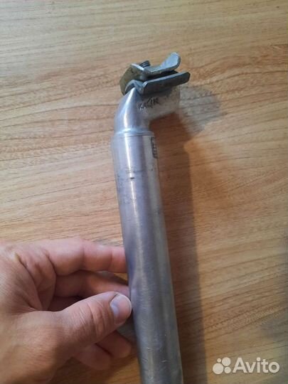 Велодетали