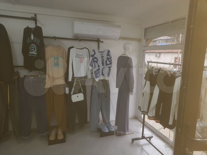 Торговая площадь, 75 м²