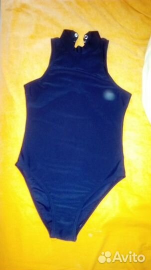 Купальник спортивный