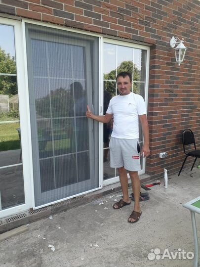 Менеджер по продажам