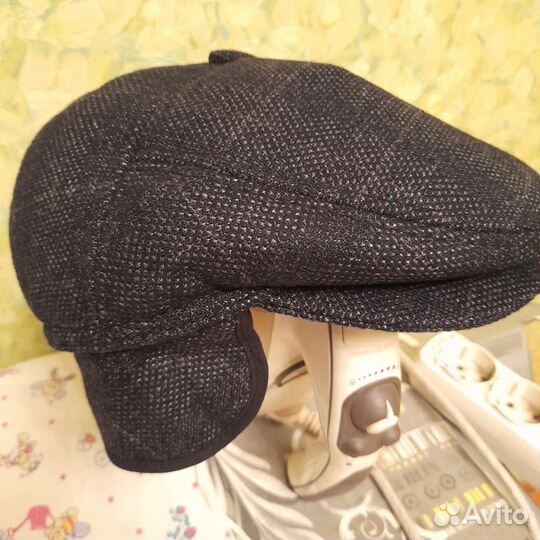 Мужская кепка (В)