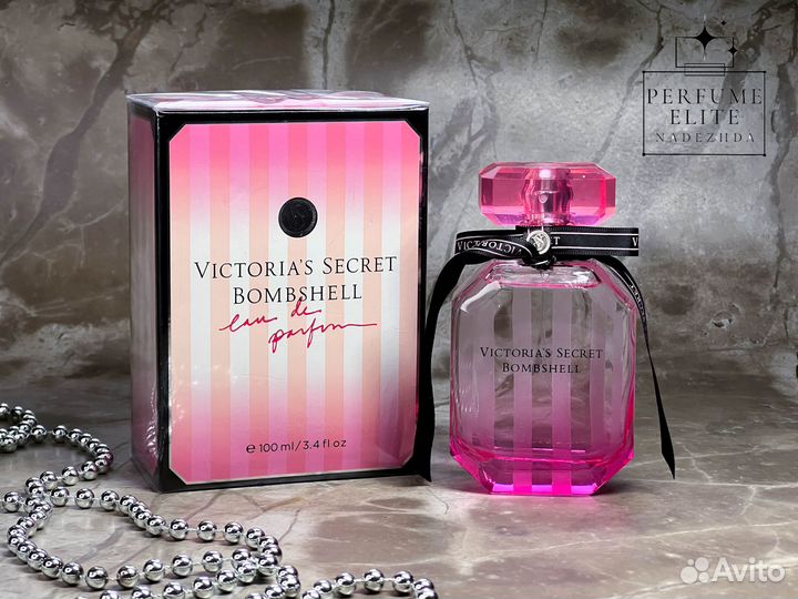 Victorias secret Bombshell Eau De Parfum