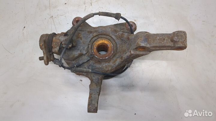 Ступица (кулак, цапфа) Opel Vivaro, 2006