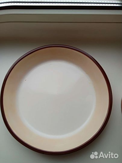 Горшок керамический для цветов