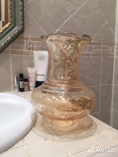 Австрийские плафоны