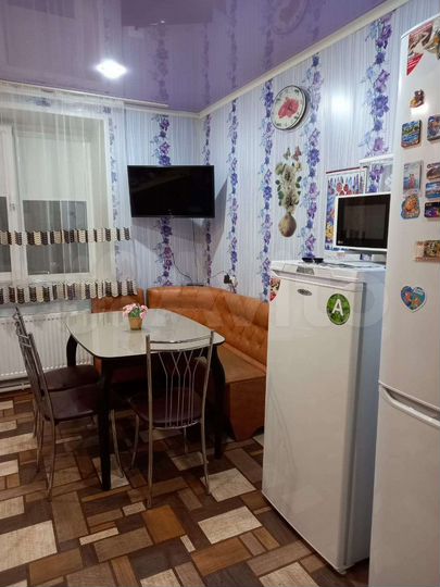 Дом 55 м² на участке 60 сот.