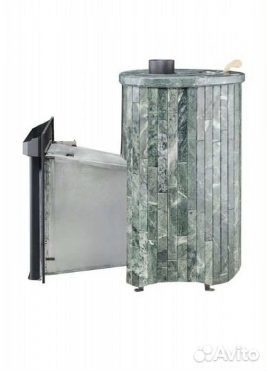 Печь для бани ферингер Малютка пф Змеевик