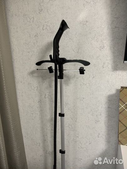 Отпариватель вертикальный