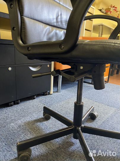 Компьютерное кресло IKEA Torkel