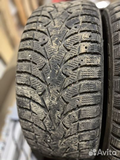 Toyo Observe G3-Ice 195/55 R15