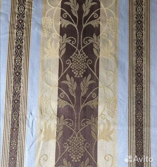 Комплект штор