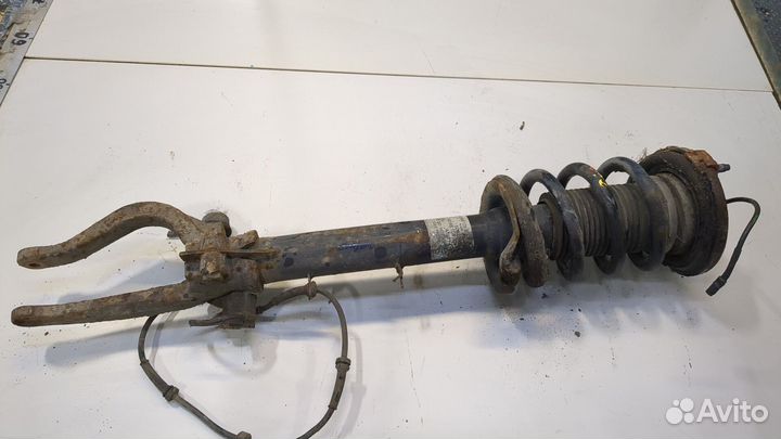 Амортизатор подвески Lancia Thesis, 2002