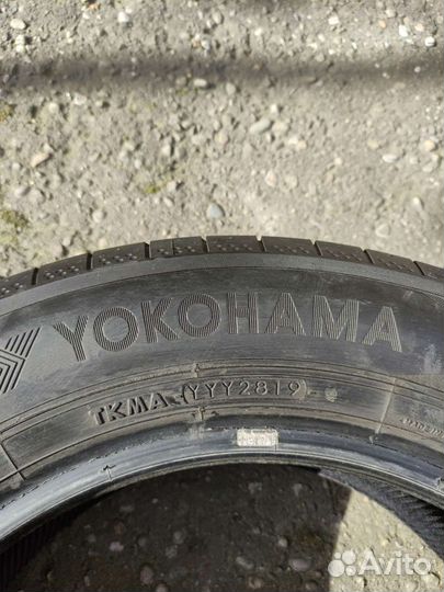 Yokohama BluEarth AE51 205/65 R16 95H