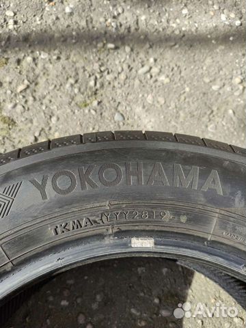 Yokohama BluEarth AE51 205/65 R16 95H