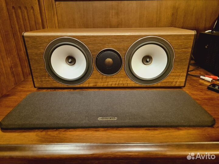 Monitor Audio Bronze BX Centre