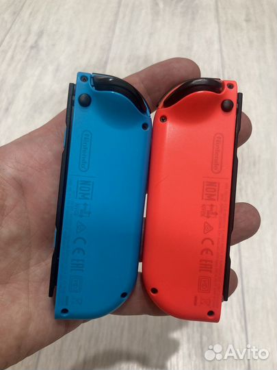 Nintendo switch + шикарный игровой бонус