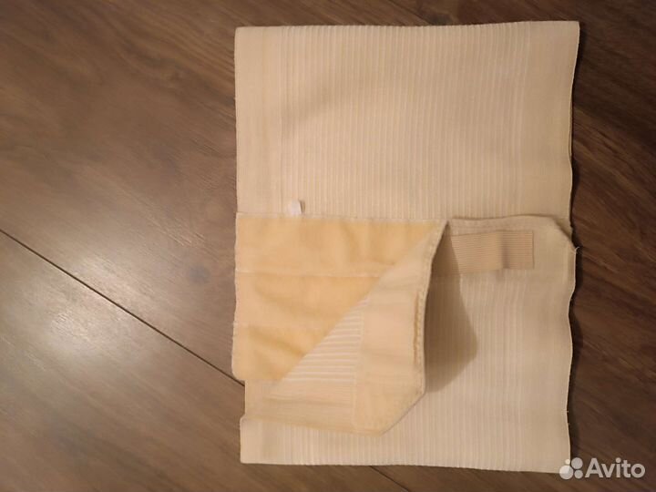 Бандаж до и после родов