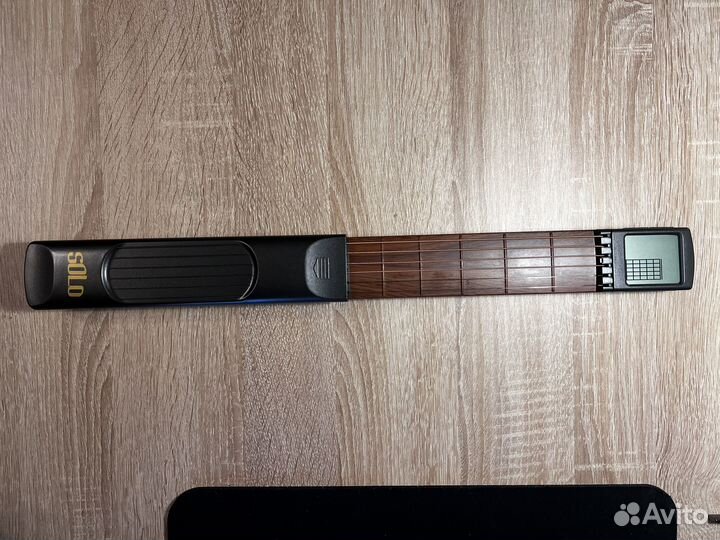 Тренажер аккордов для гитары