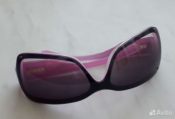 Очки moschino оригинал