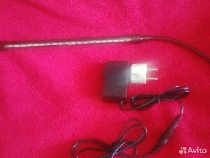 Фито лампа для растений