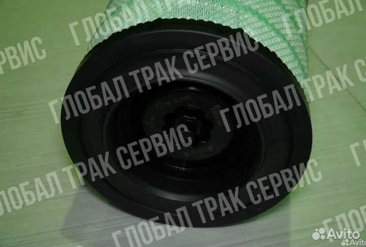 Фильтр воздушный типа Т Рено volvo 7421337443