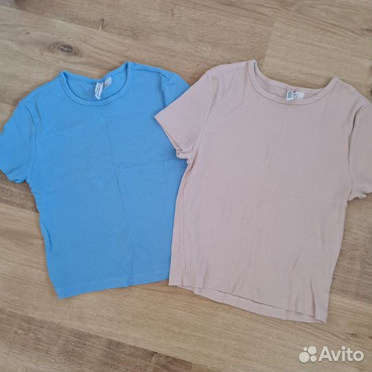 Вещи пакетом на девушку 42-44