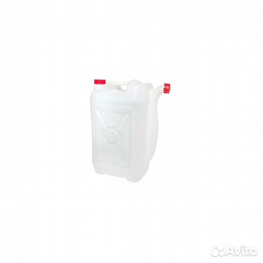 Канистра 28,0 л со сливом
