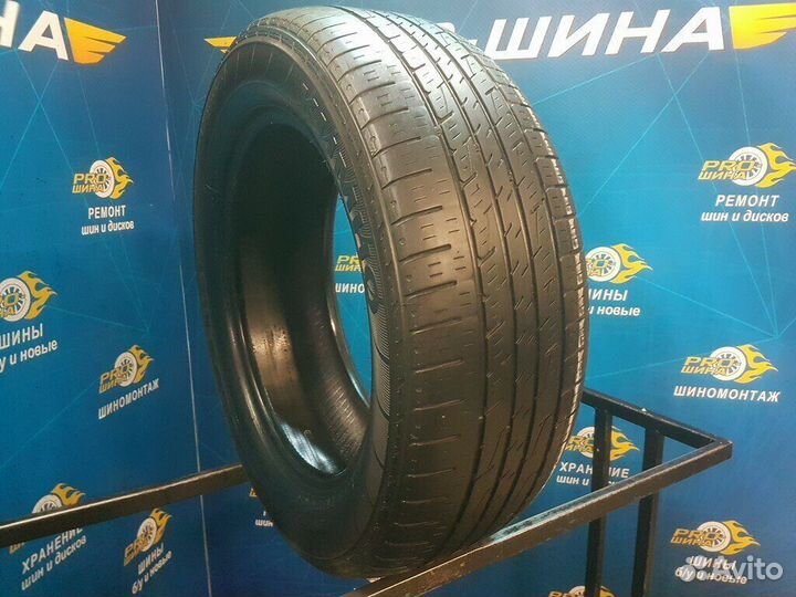Kumho Solus KL21 225/60 R17