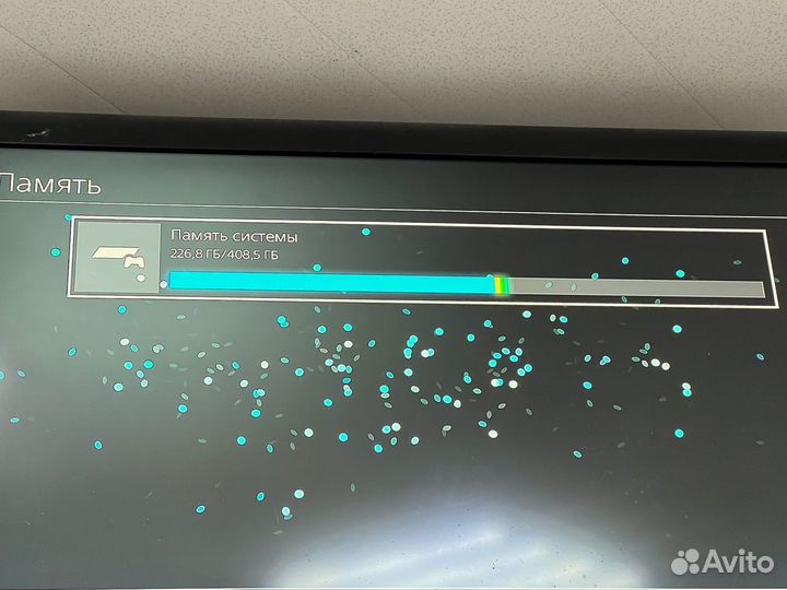 PS4 Slim 500gb (Магазин)