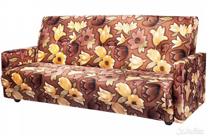 Диван-кровать 