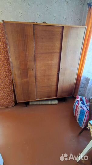 Сервант СССР