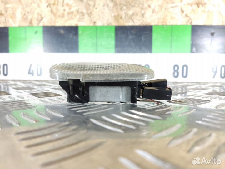 Плафон салонный Opel Omega B