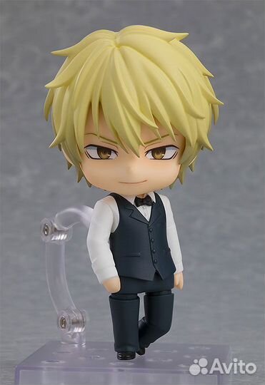 Аниме фигурка Nendoroid Durarara x2 Shizuo Heiwaji