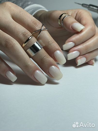 Маникюр/Педикюр Астрахань