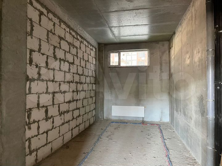 Свободного назначения, 55 м²