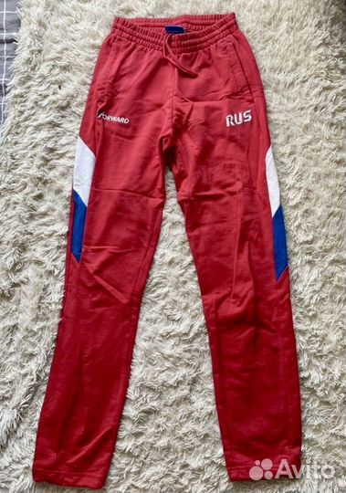 Спортивный костюм женский forward оригинал