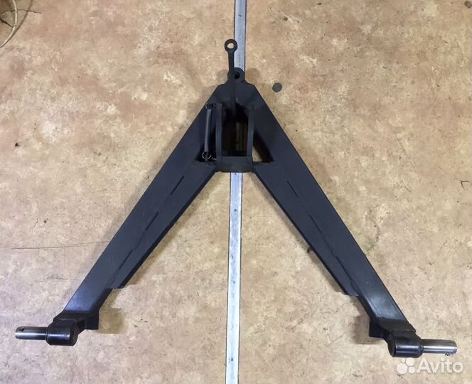 Автосцепка са-1 мтз