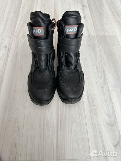 Спецобувь женская