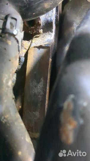 Двигатель Volkswagen Tiguan, 2014