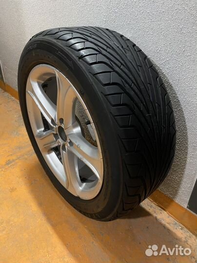 Triangle TR968 225/50 R17 98V
