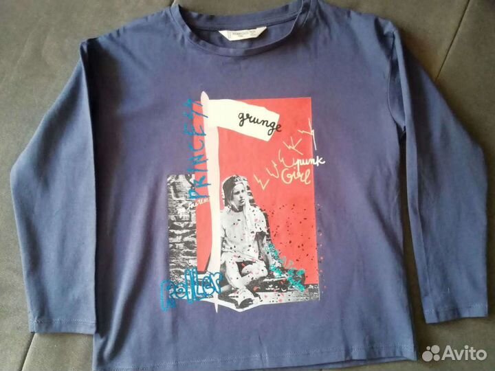 Кофта детская Mango