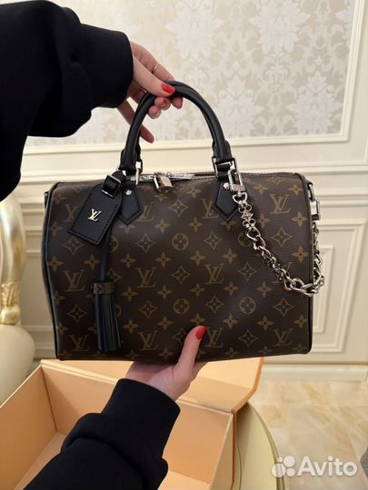 Сумка женская soft Speedy 30