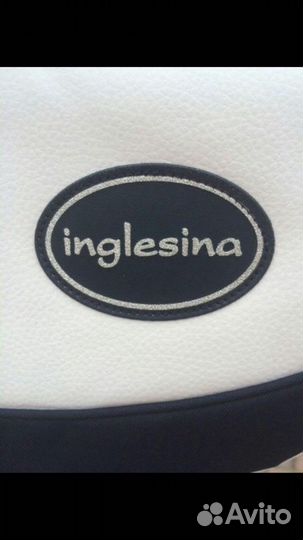Коляска Inglesina