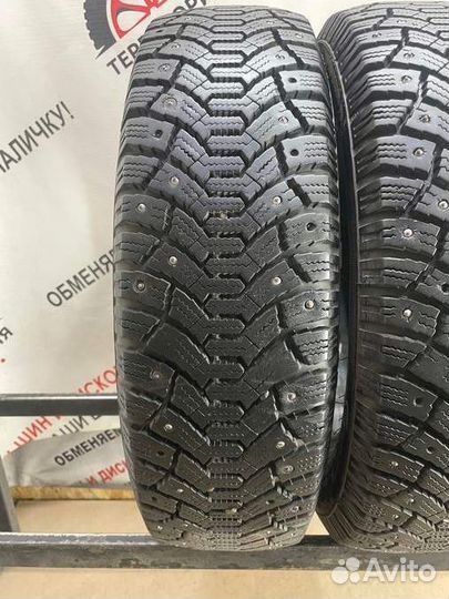 Tunga Nordway 185/65 R15 88M