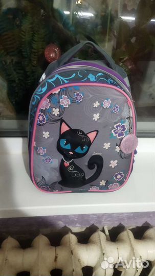 Портфель детский