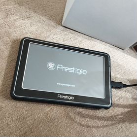 Автомобильный навигатор Prestigio